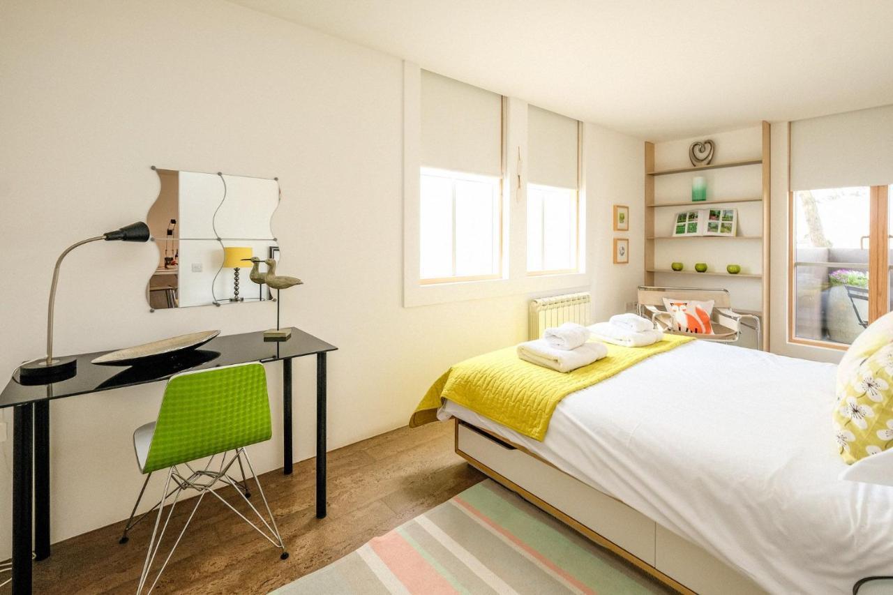 Regatta - A Lakeview Apartment In Thorpeness - Aldeburgh Coastal Cottages Dış mekan fotoğraf