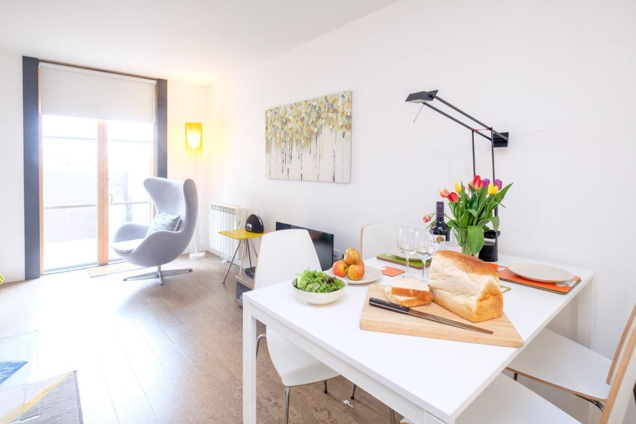 Regatta - A Lakeview Apartment In Thorpeness - Aldeburgh Coastal Cottages Dış mekan fotoğraf