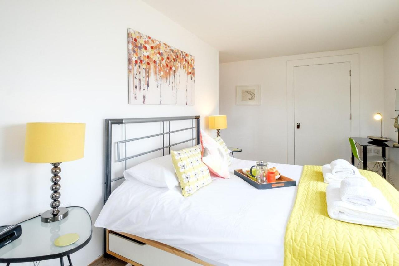 Regatta - A Lakeview Apartment In Thorpeness - Aldeburgh Coastal Cottages Dış mekan fotoğraf