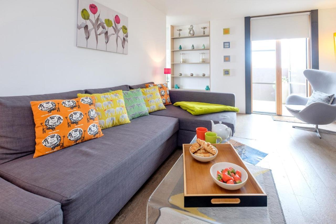 Regatta - A Lakeview Apartment In Thorpeness - Aldeburgh Coastal Cottages Dış mekan fotoğraf