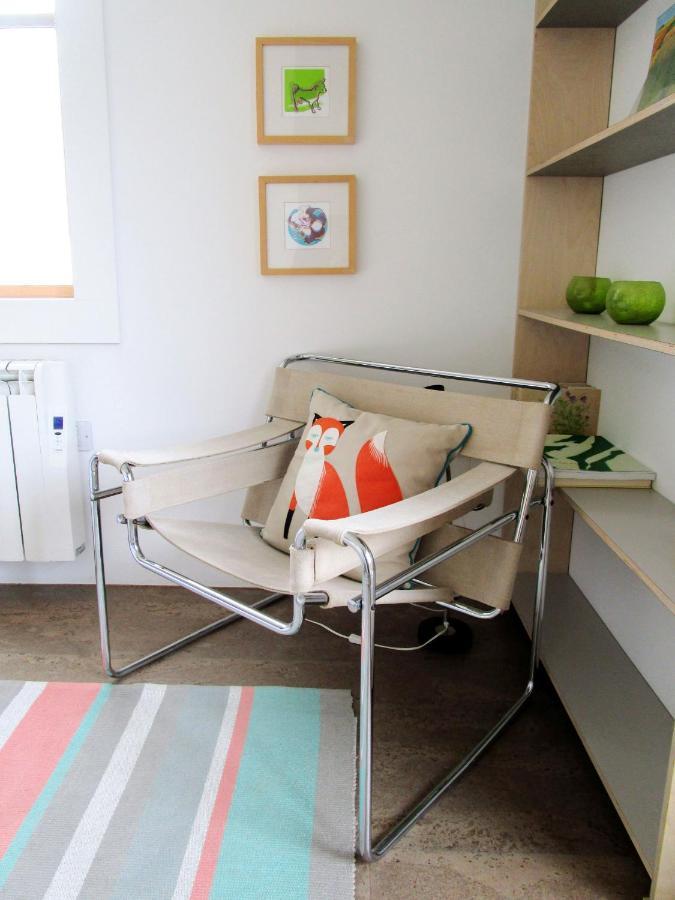 Regatta - A Lakeview Apartment In Thorpeness - Aldeburgh Coastal Cottages Dış mekan fotoğraf