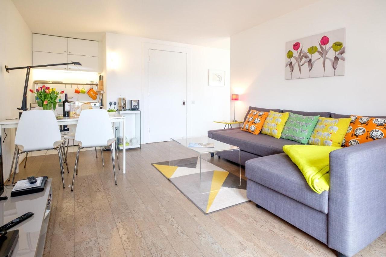 Regatta - A Lakeview Apartment In Thorpeness - Aldeburgh Coastal Cottages Dış mekan fotoğraf